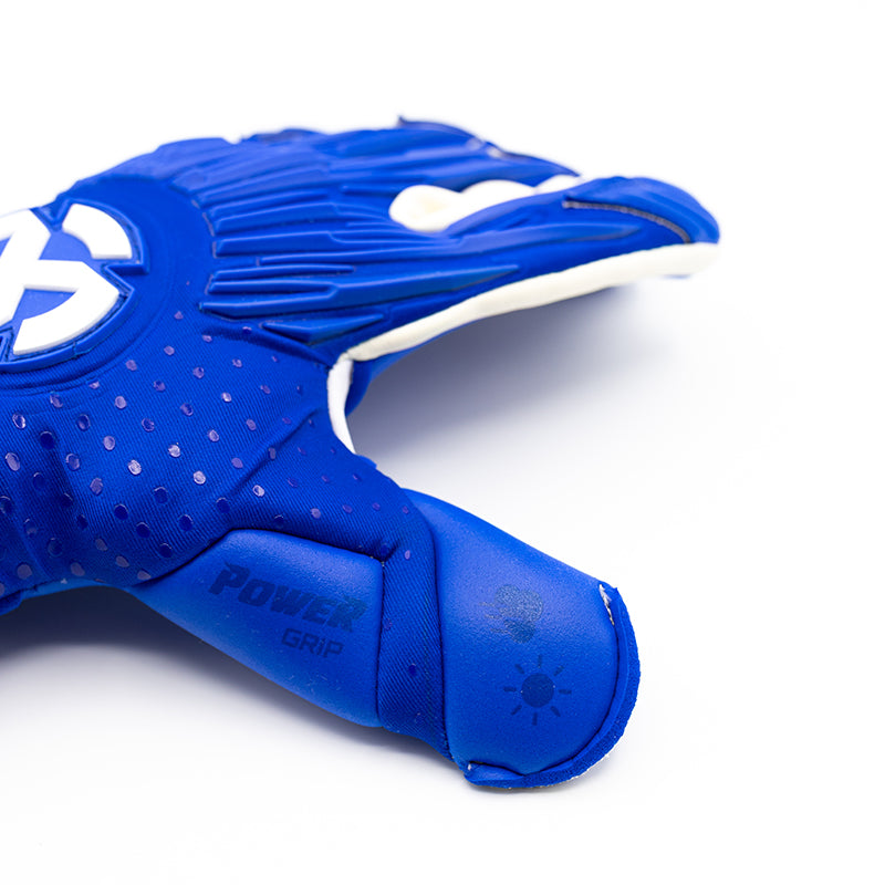 OXUM OX PRO AZUL