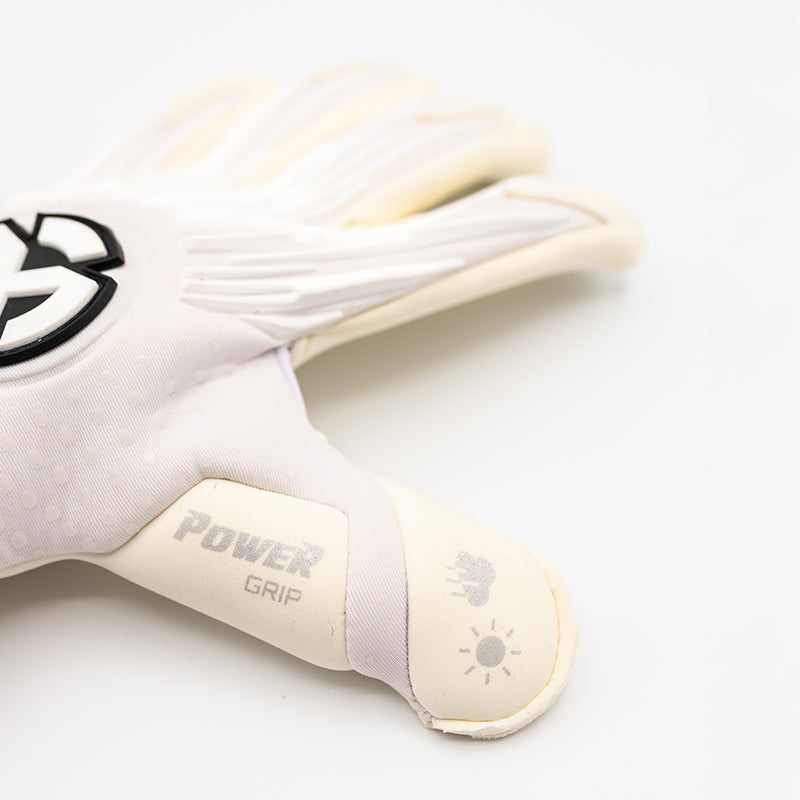 OXUM OX PRO BLANCO