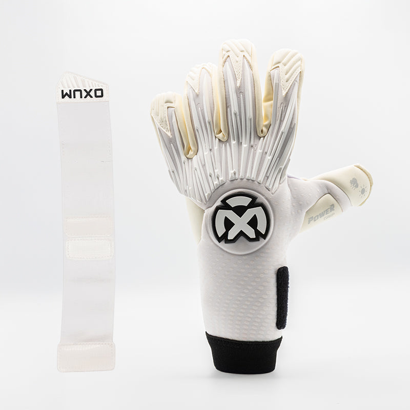 OXUM OX PRO BLANCO
