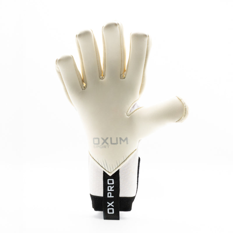 OXUM OX PRO BLANCO