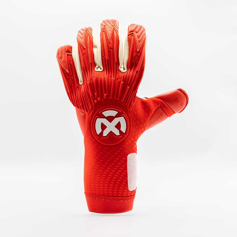 OXUM OX PRO ROJO