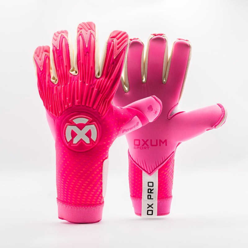 OXUM OX PRO PINK