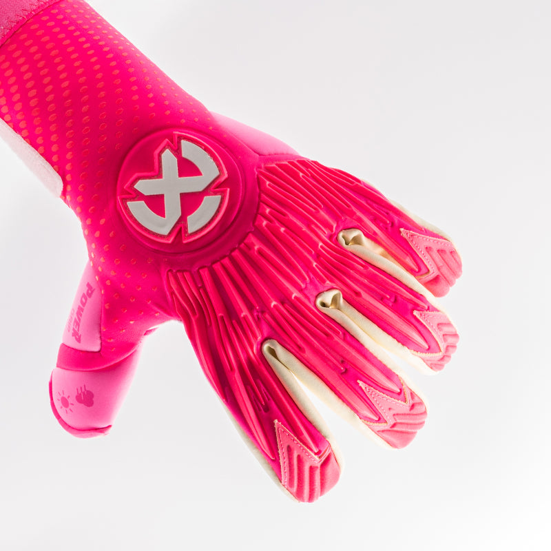 EIGENER HANDSCHUH OX PRO (3 PAARE)