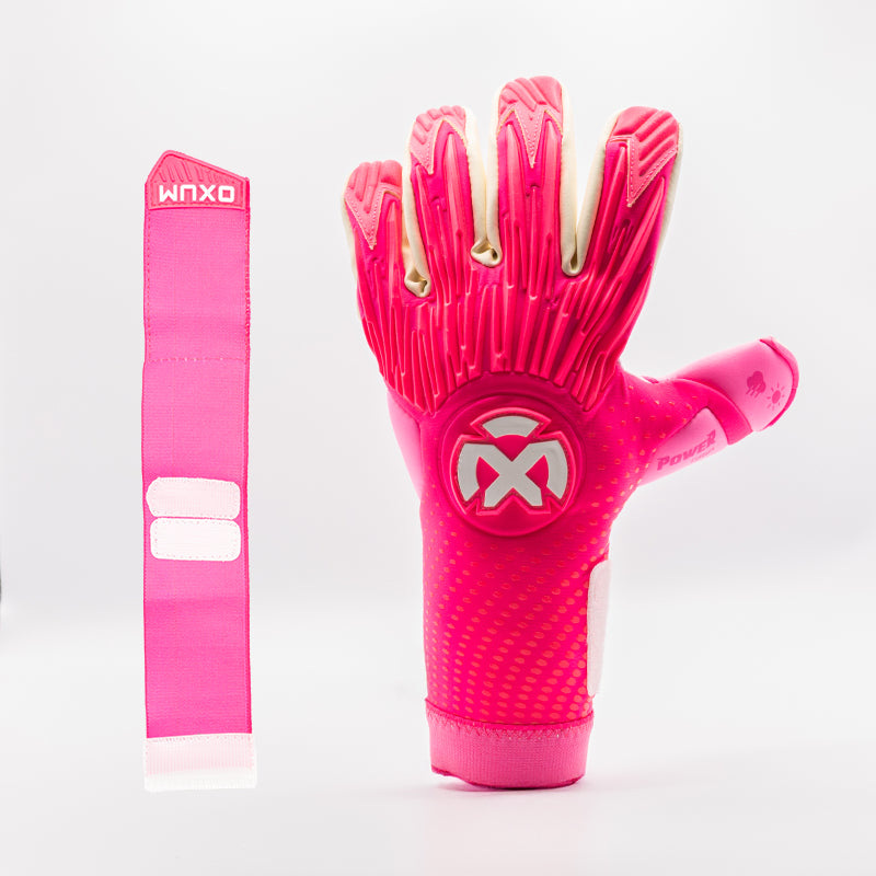 OXUM OX PRO PINK