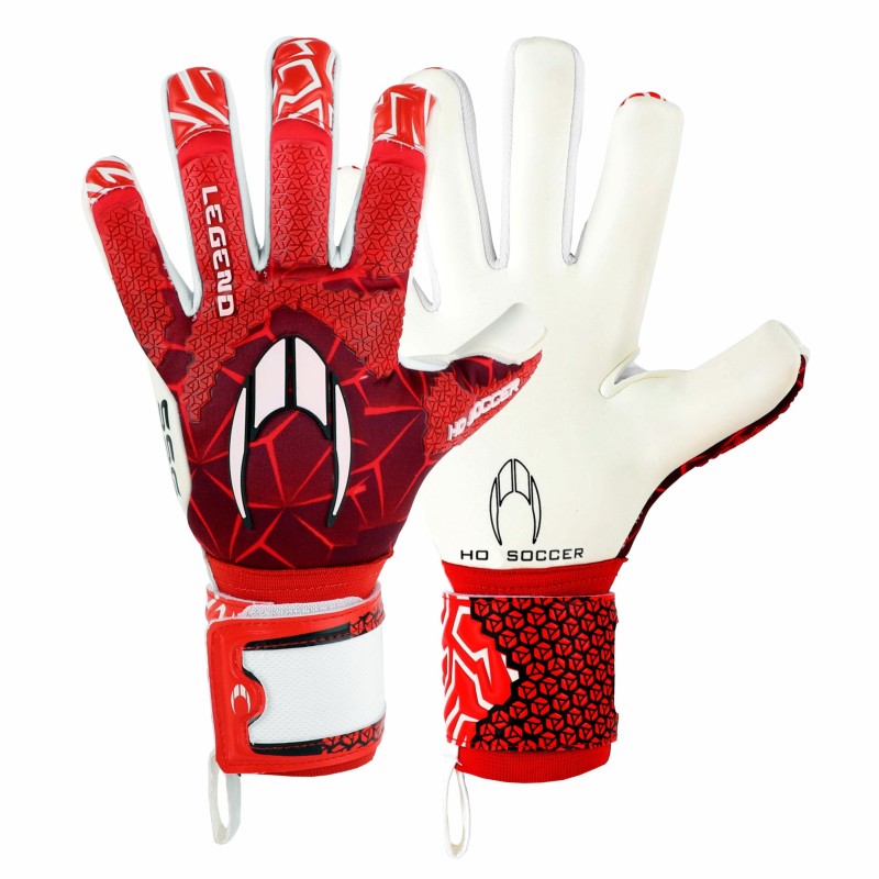 HO SOCCER SSG LEGEND III RN RED SPARK