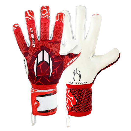 HO SOCCER SSG III RN RED SPARK