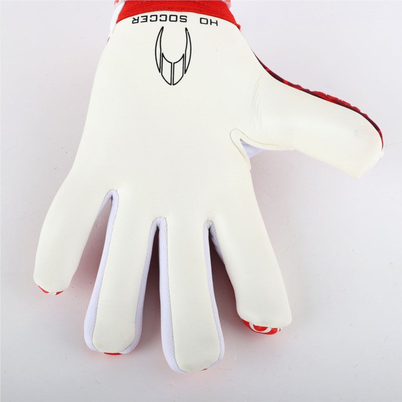HO SOCCER SSG LEGEND III RN RED SPARK
