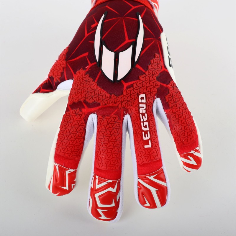 HO SOCCER SSG LEGEND III RN RED SPARK