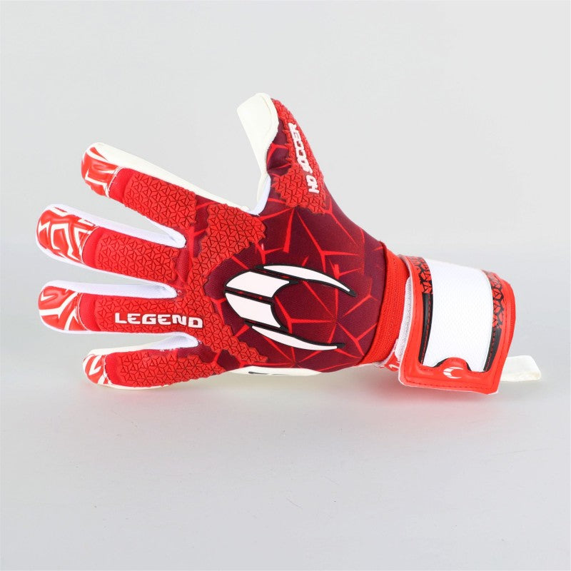 HO SOCCER SSG LEGEND III RN RED SPARK