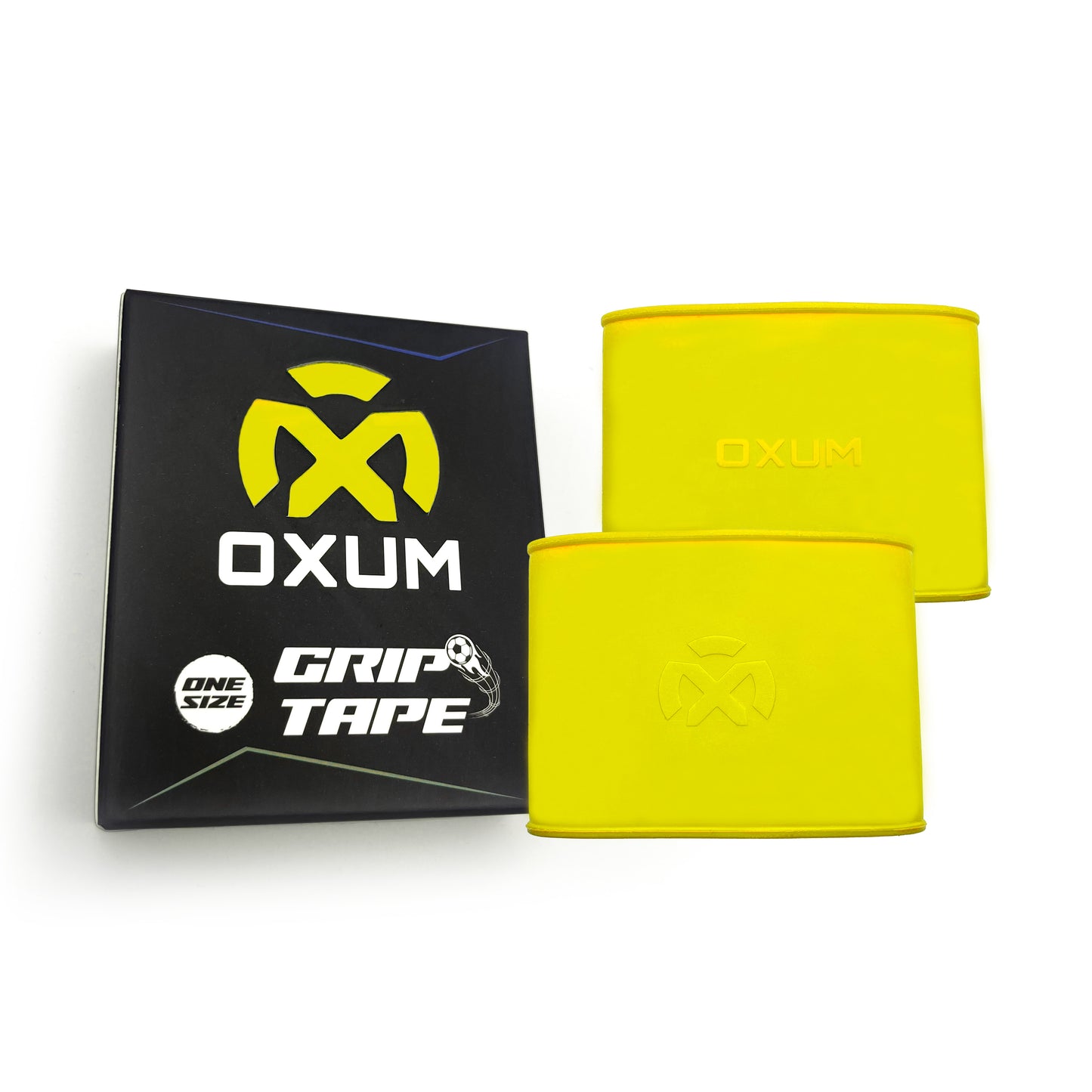 OXUM STUTZEN GRIP TAPES