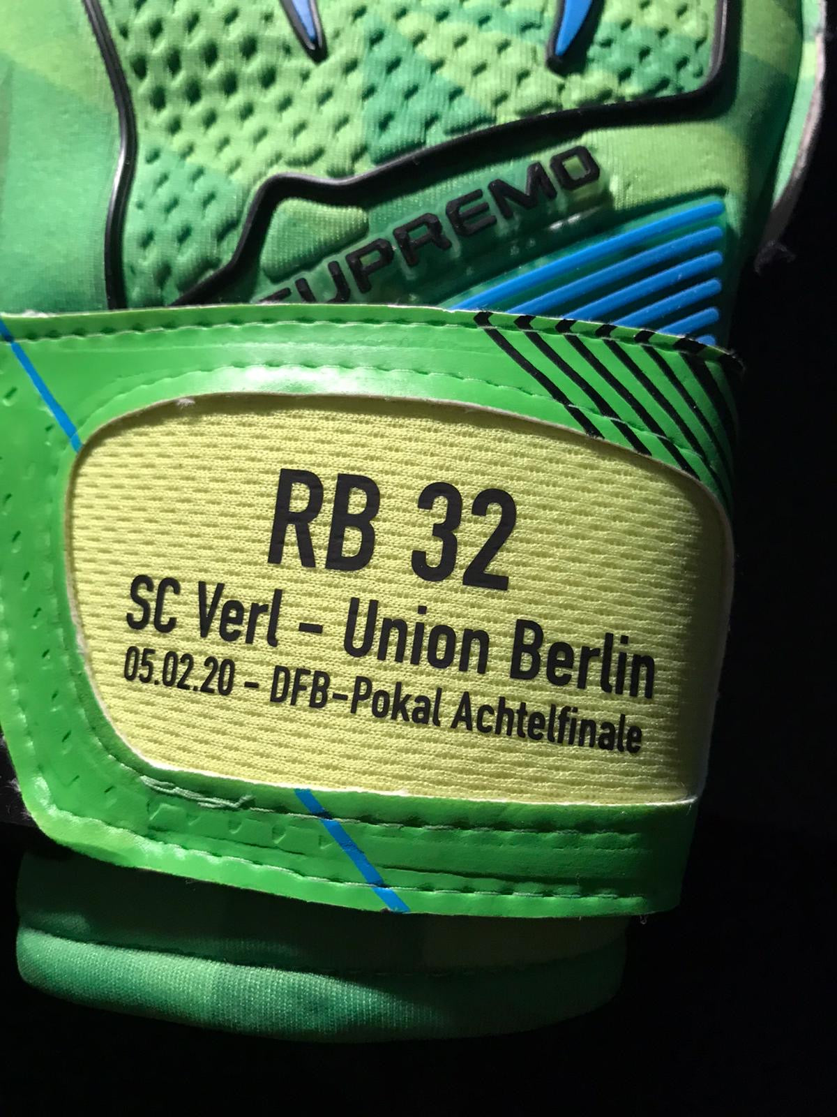 PERSONALISIERUNG