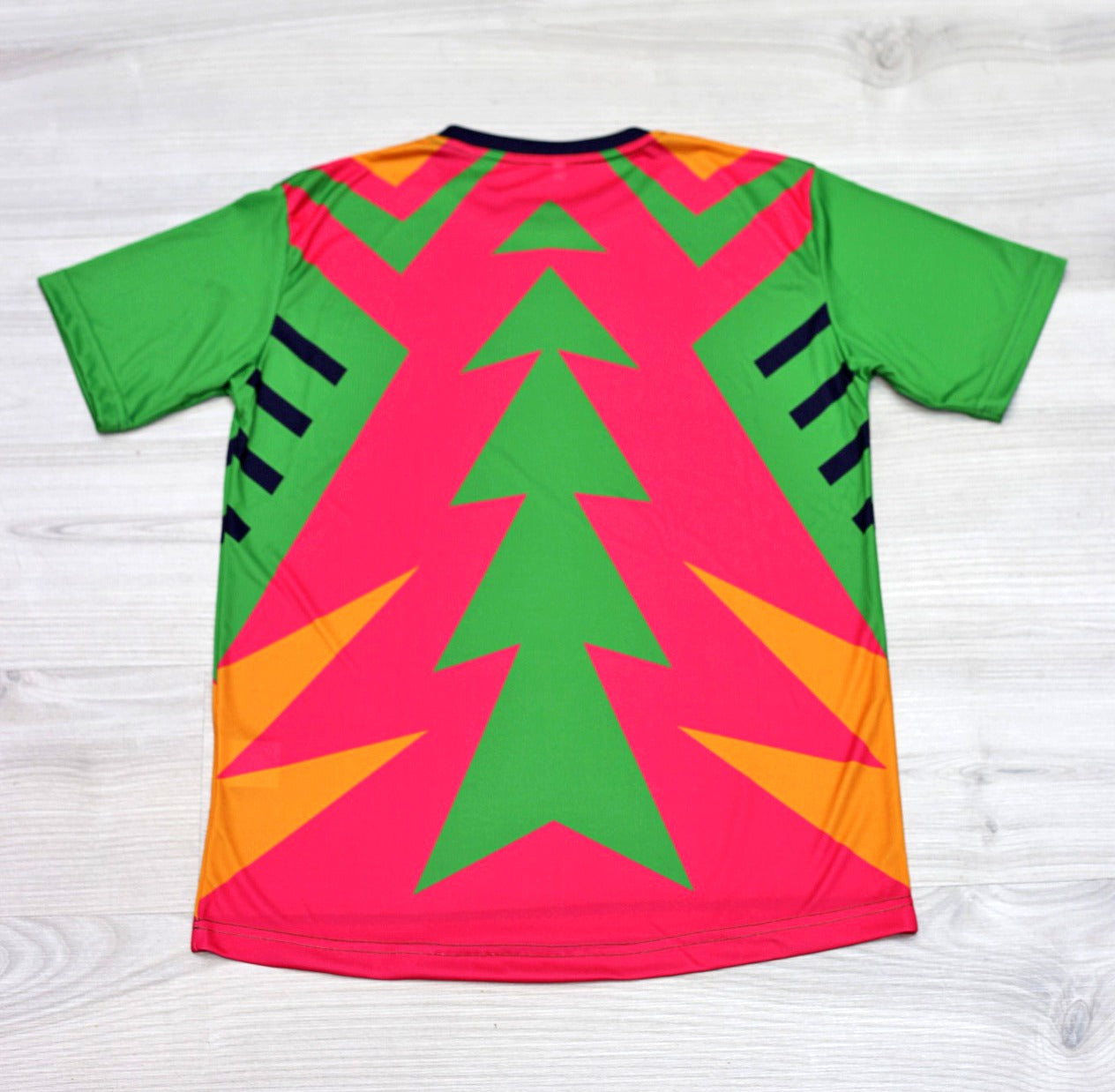 TRIKOT EL LOCO