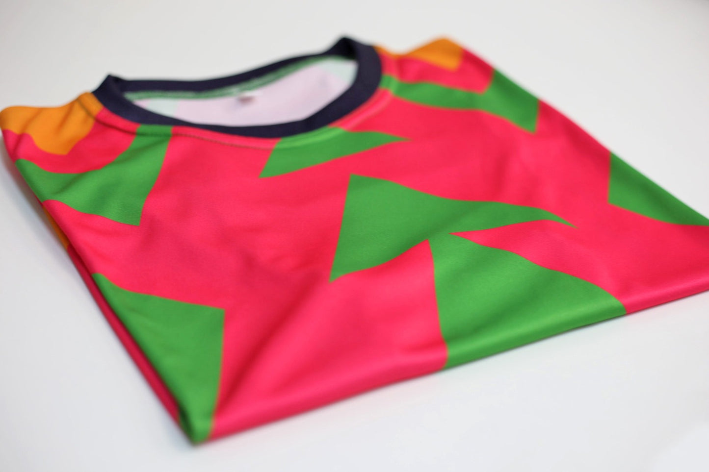TRIKOT EL LOCO