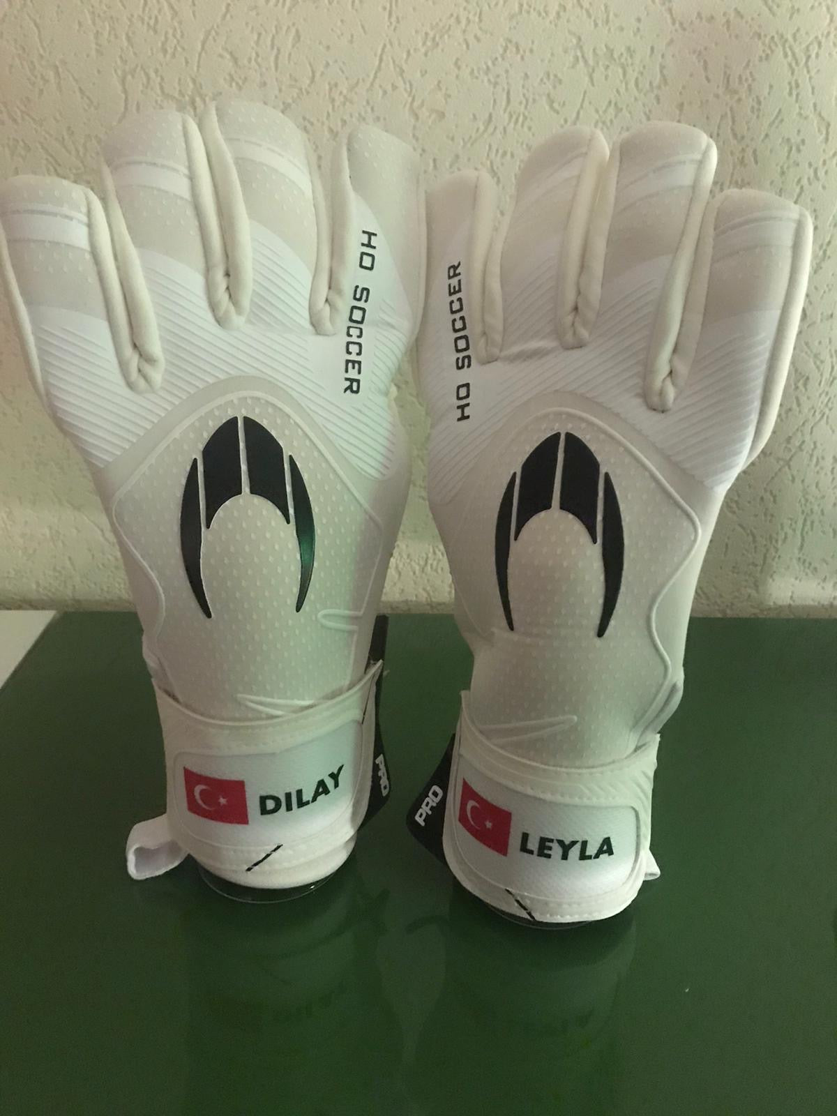PERSONALISIERUNG