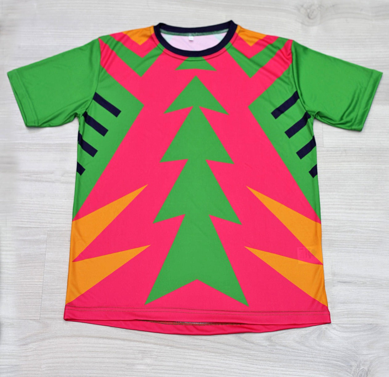TRIKOT EL LOCO