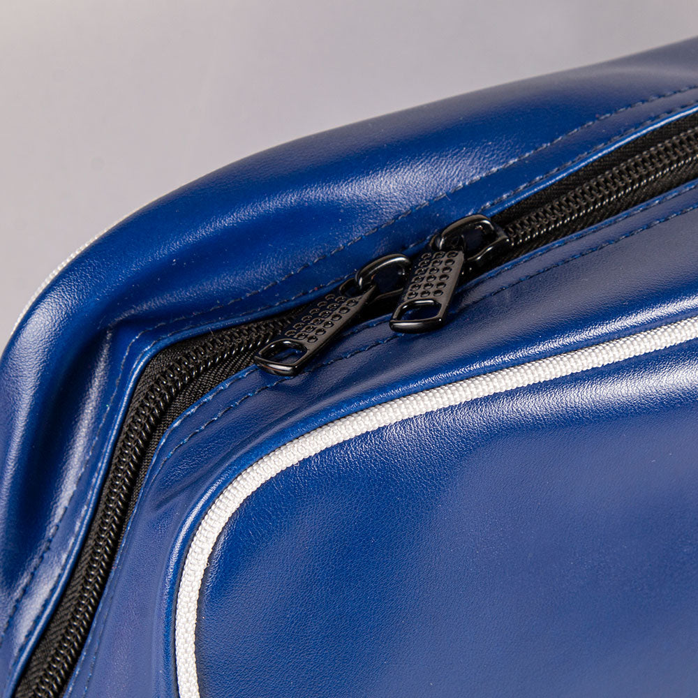 TORWARTTASCHE BLAU