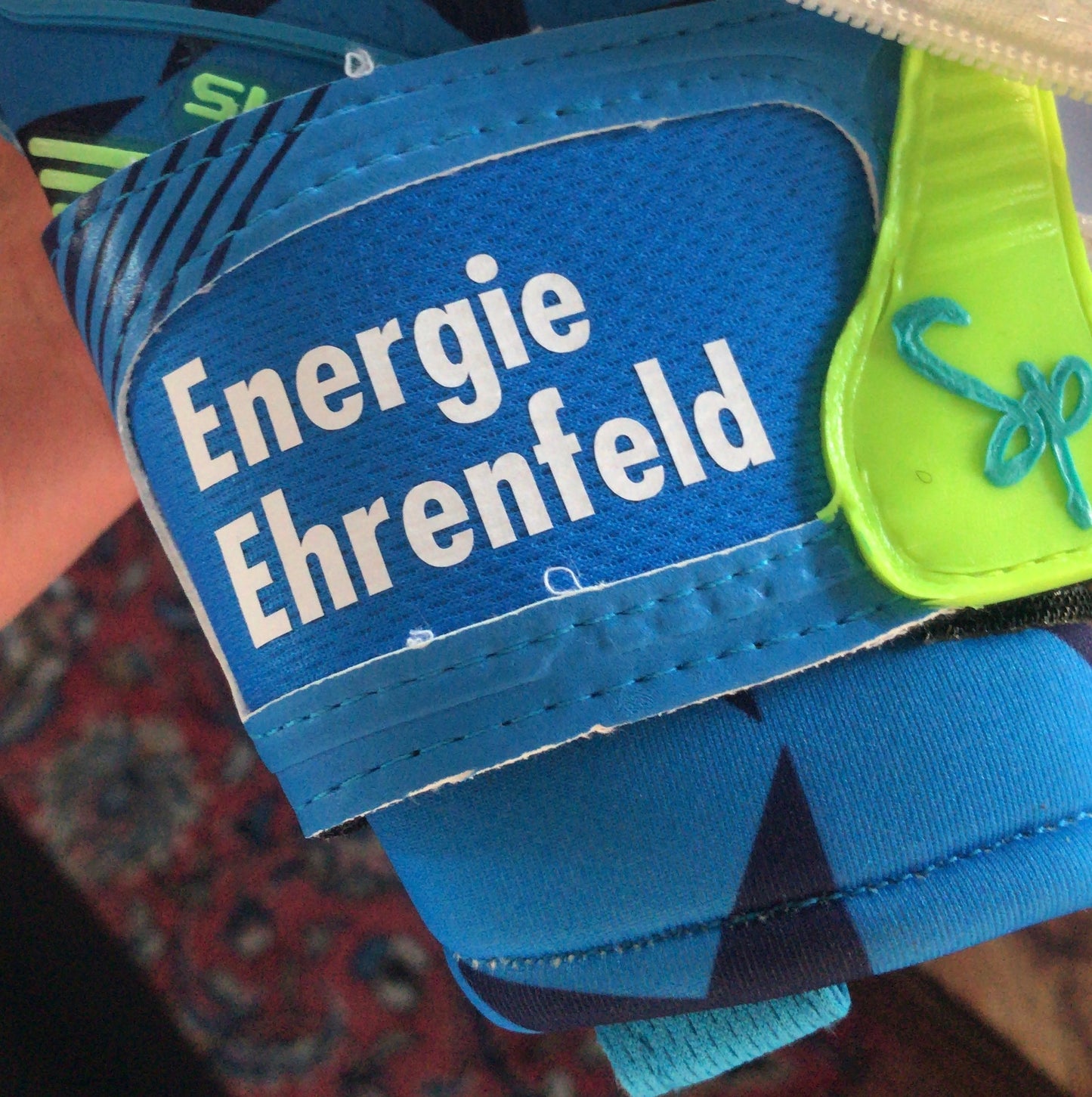 PERSONALISIERUNG