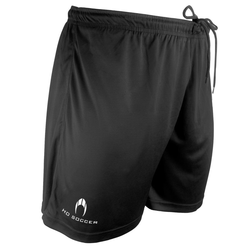 SHORTS SCHWARZ