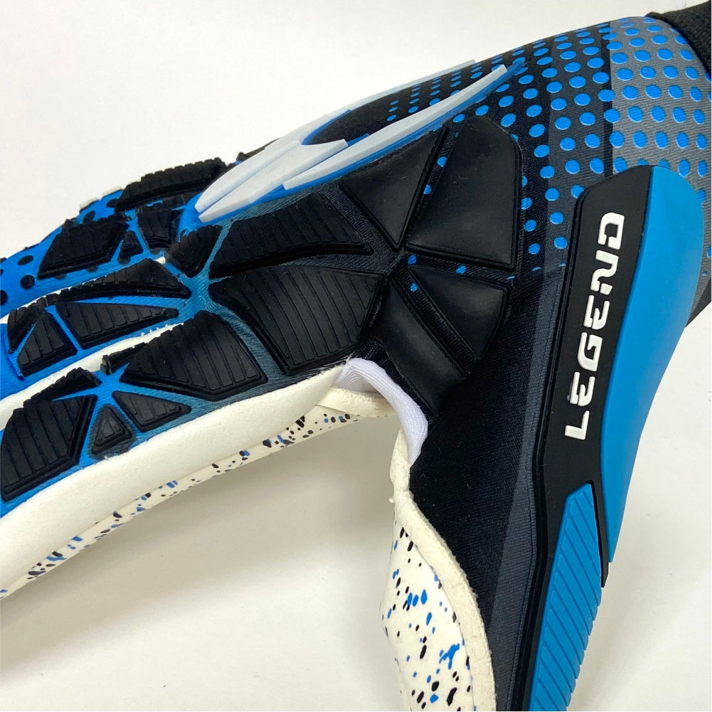 SSG LEGEND II NEGATIVE HYPER BLUE