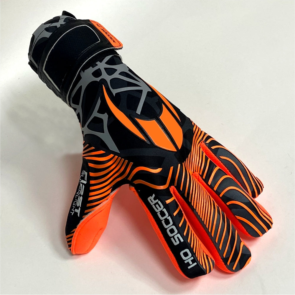 FIRST SUPERLIGHT NEGATIVE SPECTRE ORANGE