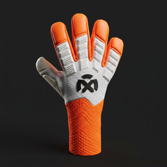OXUM TOP ORANGE