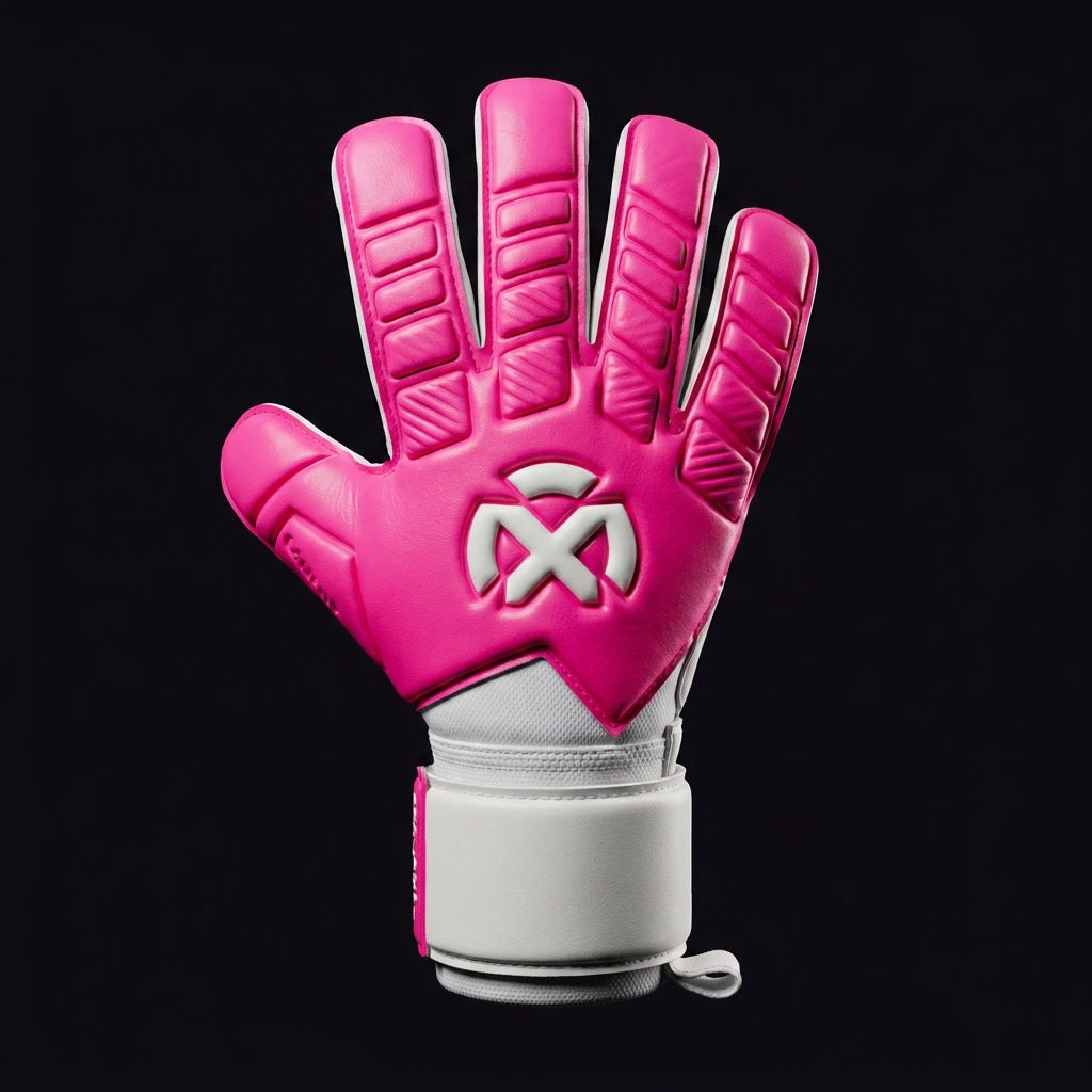 OXUM MATADOR RN PINK