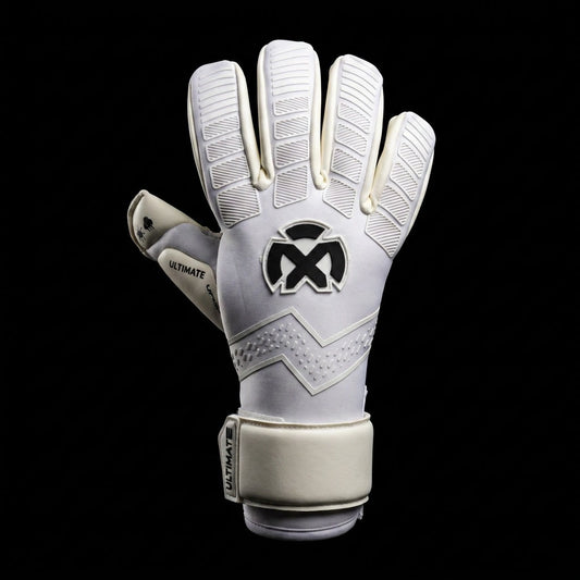 OXUM BIANCO NEGATIVE