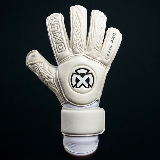 OXUM CLASSIC PRO BLANCO