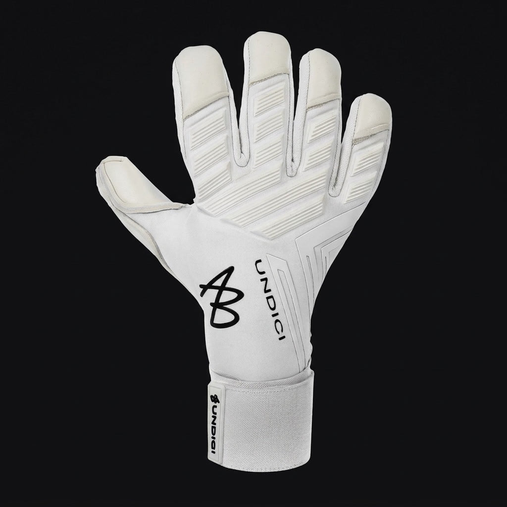 AB1 UNDICI 3.0 BIANCO