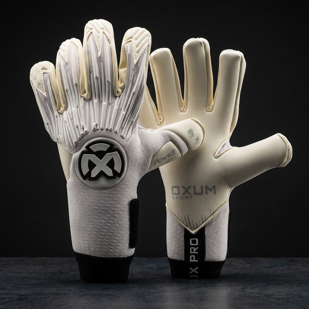 OXUM OX PRO BLANCO