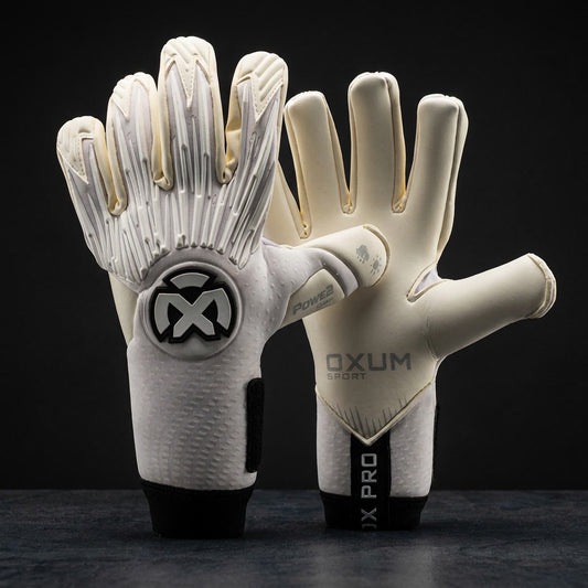 OXUM OX PRO BLANCO