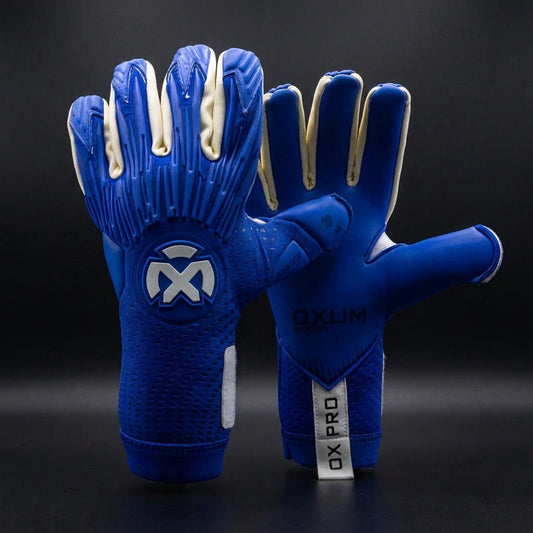 OXUM OX PRO AZUL