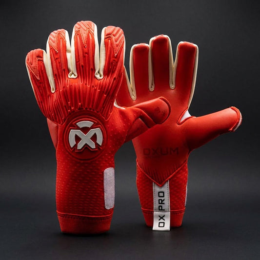 OXUM OX PRO ROJO
