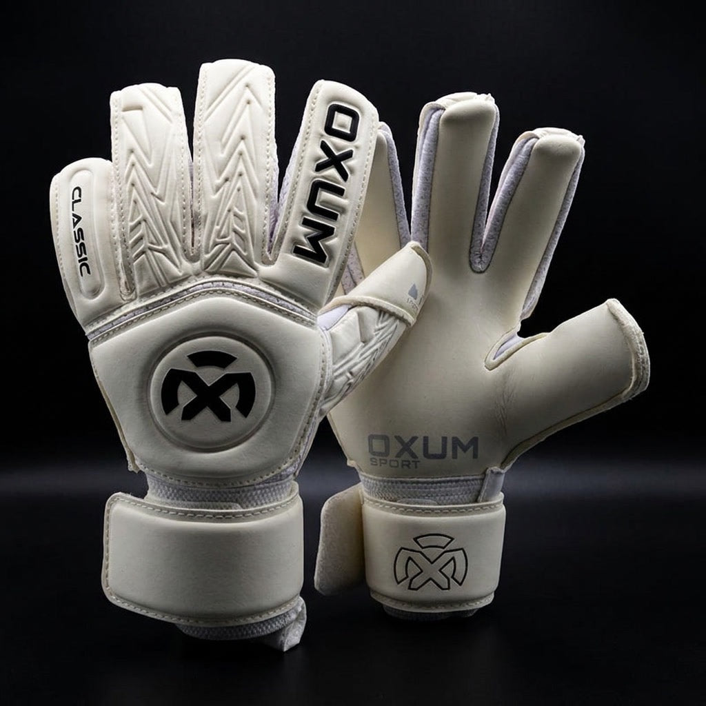 OXUM CLASSIC BLANCO