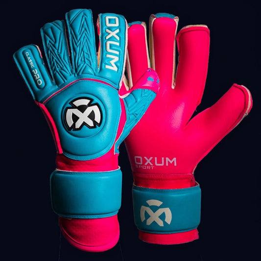 OXUM CLASSIC PRO SASCHA BRANDT (BUBBLEGUM)
