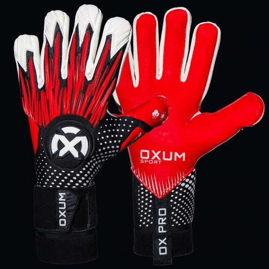 OXUM OX PRO MILAN
