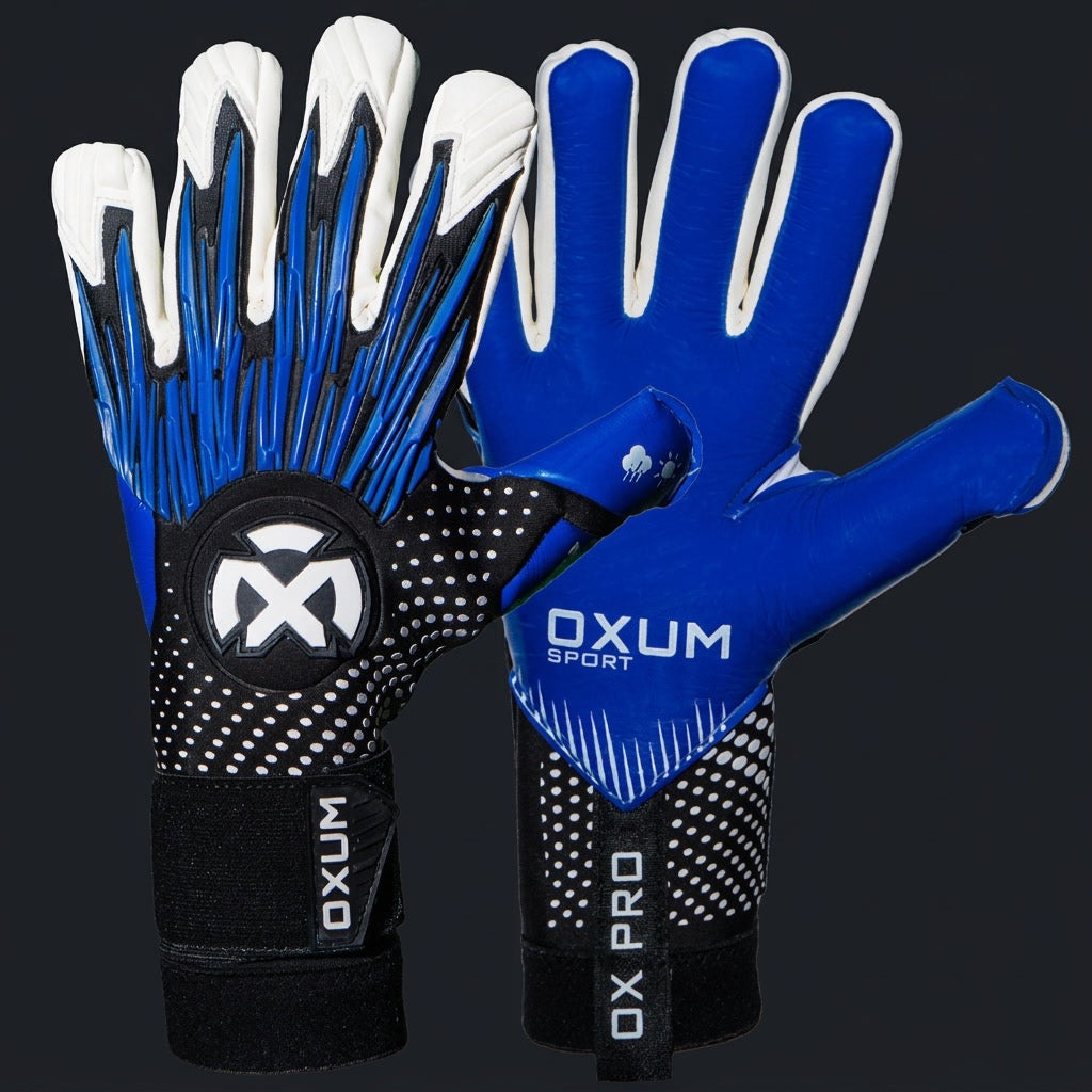OXUM OX PRO GIUSEPPE