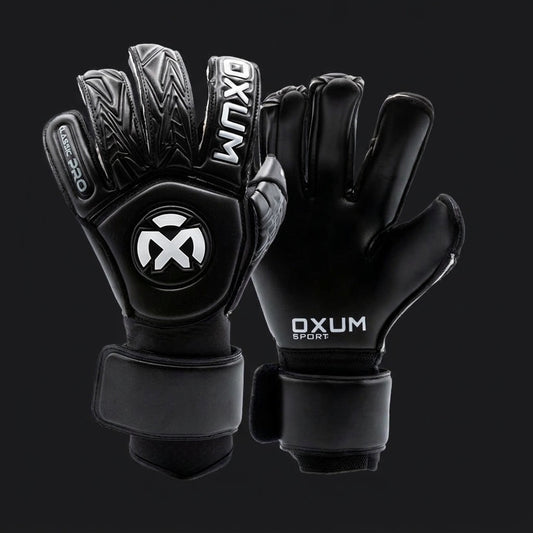 OXUM CLASSIC PRO BLACK