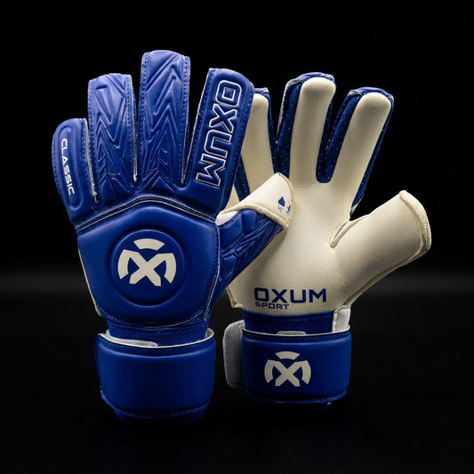 OXUM CLASSIC AZUL