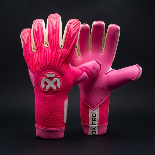 OXUM OX PRO PINK