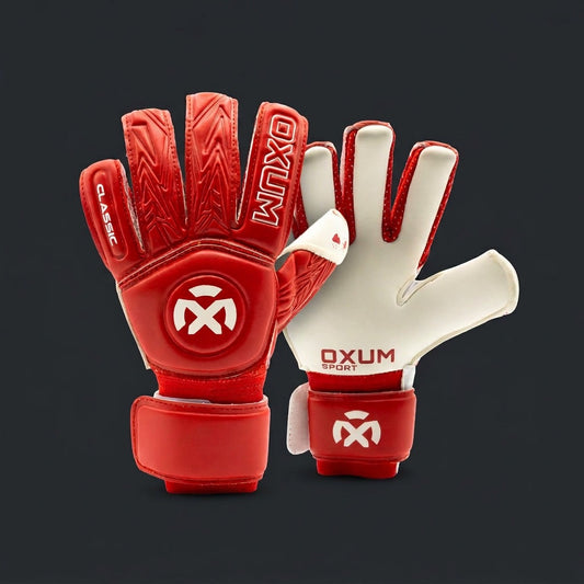 OXUM CLASSIC ROJO