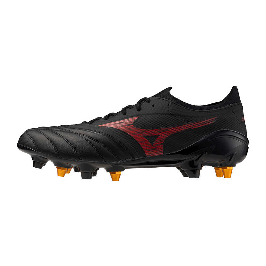 MIZUNO MORELIA NEO IV BETA ELITE SHADOW GEM MIX