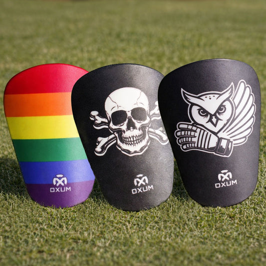 OXUM MINI SCHIENBEINSCHONER PLUS