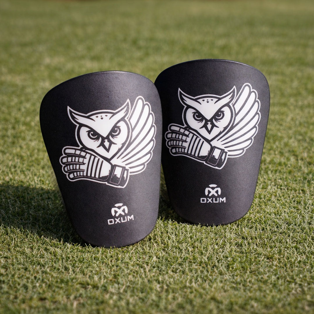 OXUM MINI SCHIENBEINSCHONER PLUS