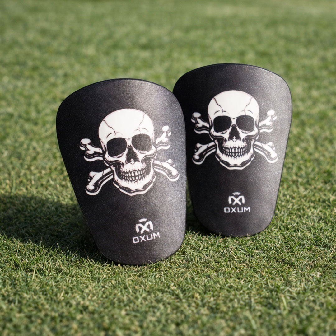 OXUM MINI SCHIENBEINSCHONER PLUS