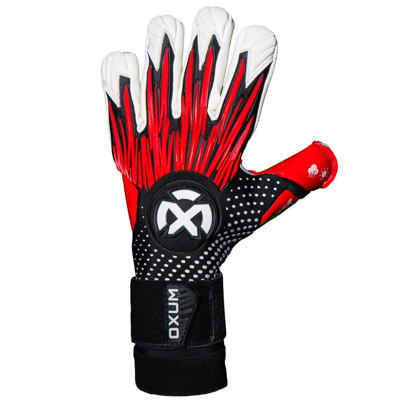 OXUM OX PRO MILAN