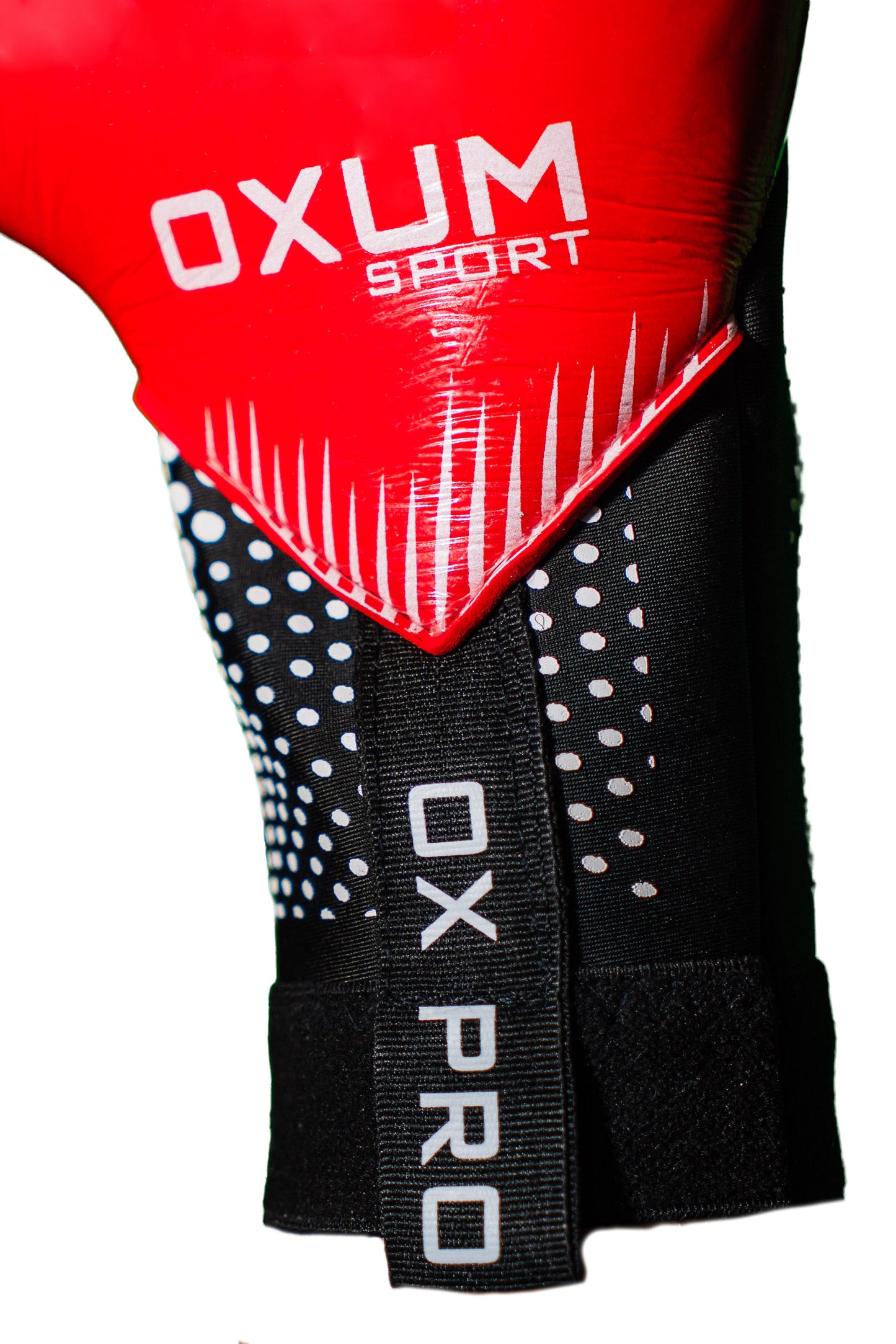 OXUM OX PRO MILAN