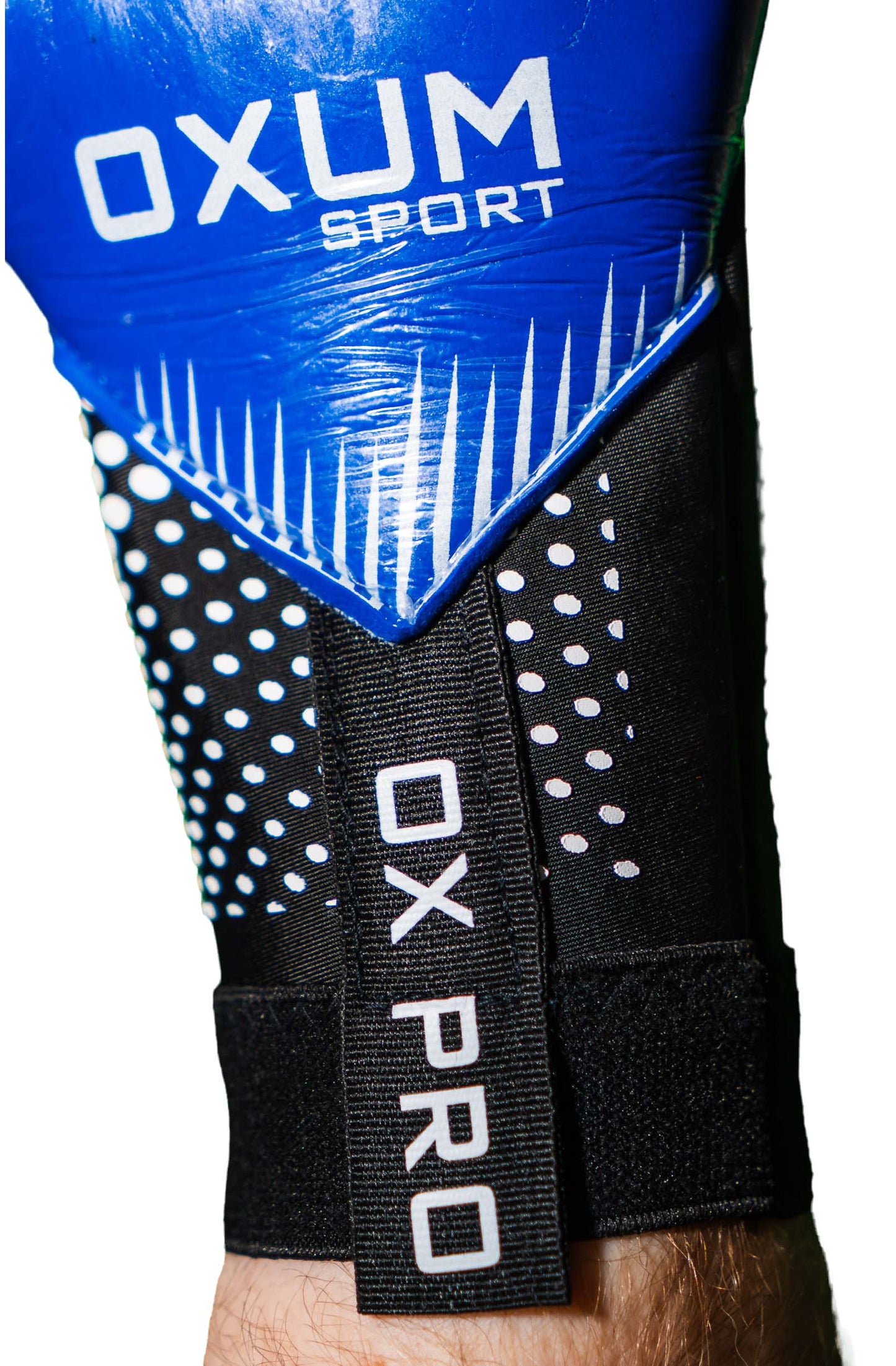 OXUM OX PRO GIUSEPPE
