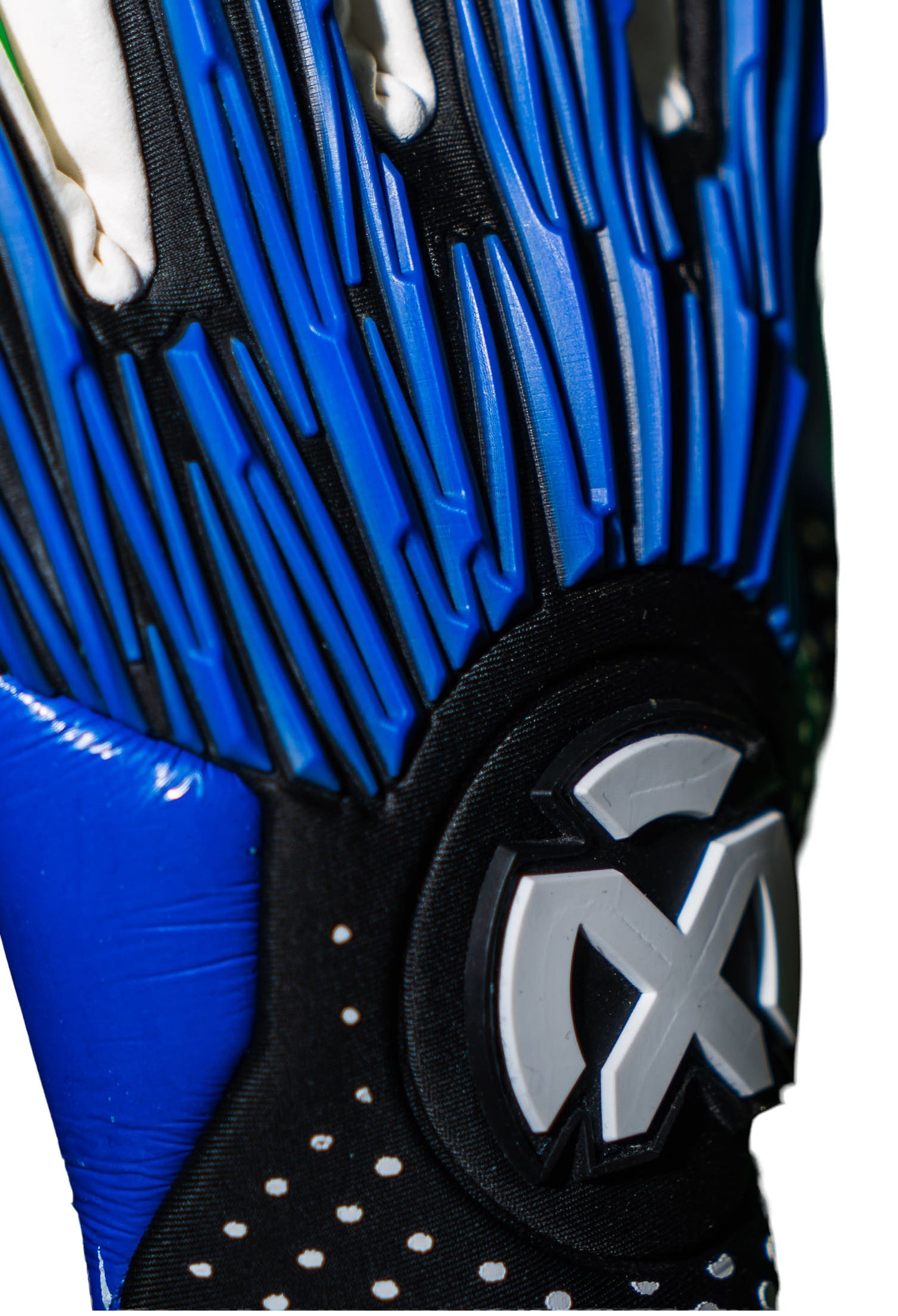 OXUM OX PRO GIUSEPPE