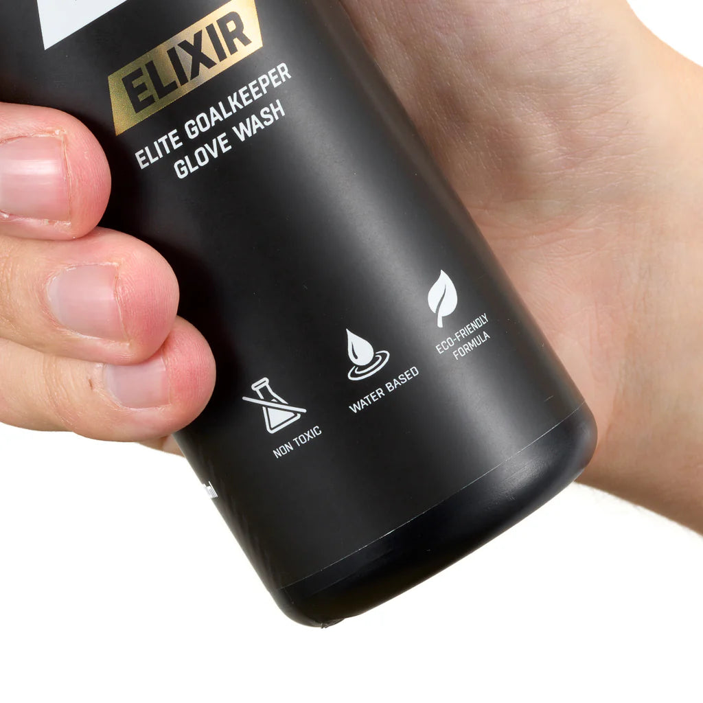 OG GLOVE WASH ELIXIR